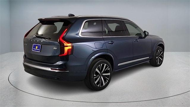 new 2026 Volvo XC90 car, priced at $62,445