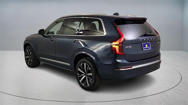 new 2026 Volvo XC90 car, priced at $62,445