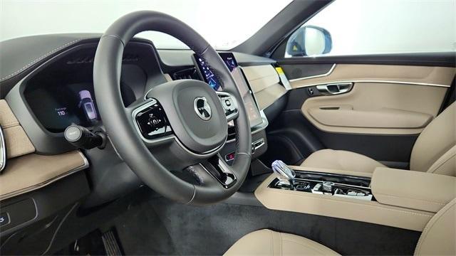 new 2026 Volvo XC90 car, priced at $62,445