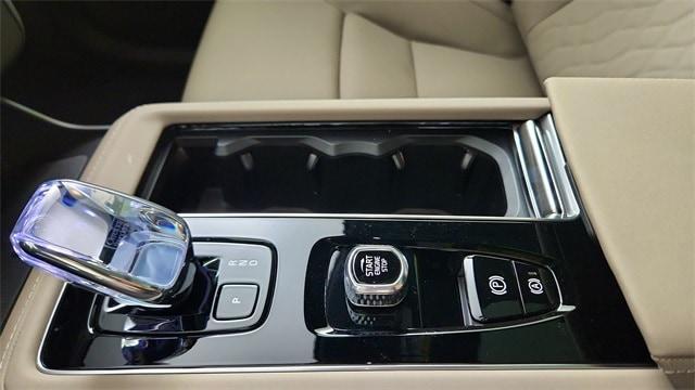 new 2026 Volvo XC90 car, priced at $62,445