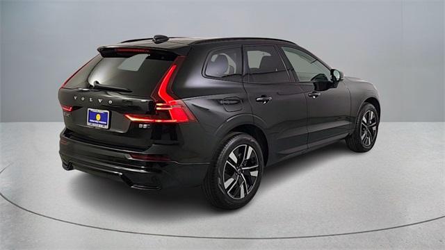 new 2026 Volvo XC60 car, priced at $58,015