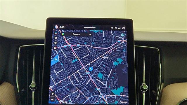 new 2026 Volvo XC60 car, priced at $58,015