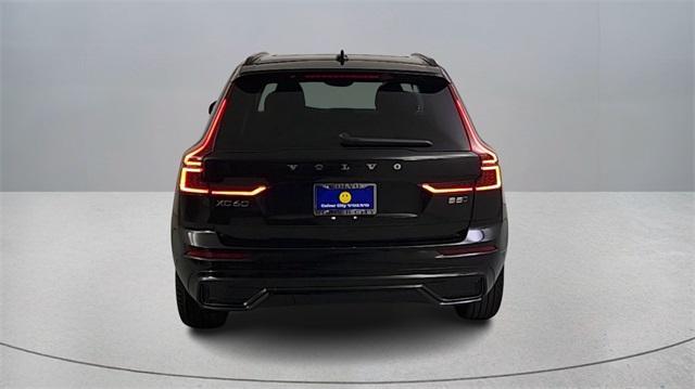 new 2026 Volvo XC60 car, priced at $58,015