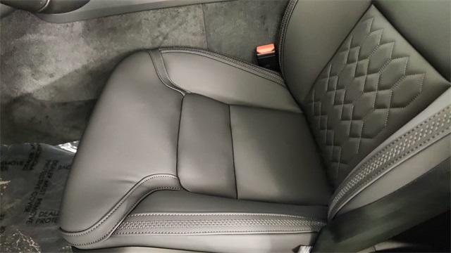 new 2026 Volvo XC60 car, priced at $58,015