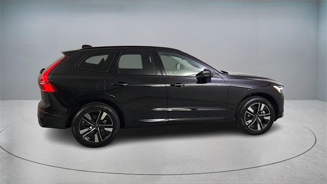 new 2026 Volvo XC60 car, priced at $58,015