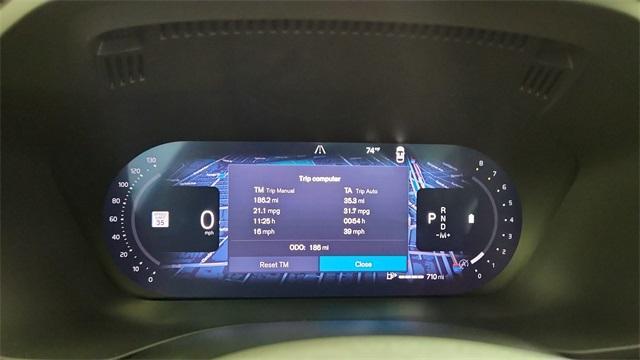 new 2026 Volvo XC60 car, priced at $58,015