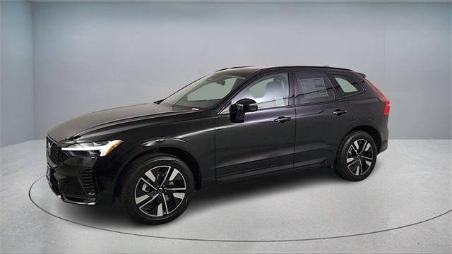 new 2026 Volvo XC60 car, priced at $58,015