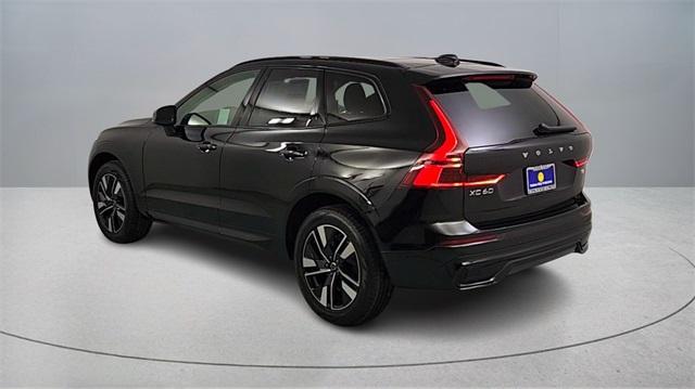 new 2026 Volvo XC60 car, priced at $58,015