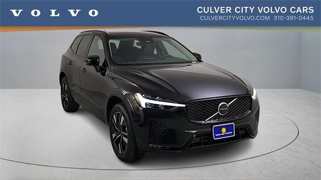new 2026 Volvo XC60 car, priced at $58,015