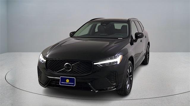 new 2026 Volvo XC60 car, priced at $58,015