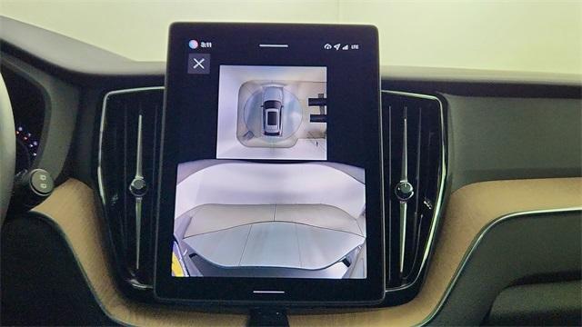 new 2026 Volvo XC60 car, priced at $58,015