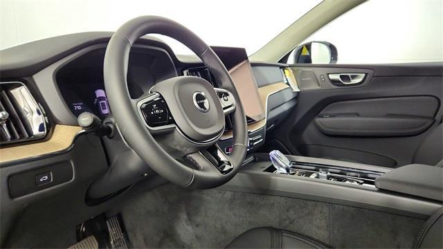 new 2026 Volvo XC60 car, priced at $58,015