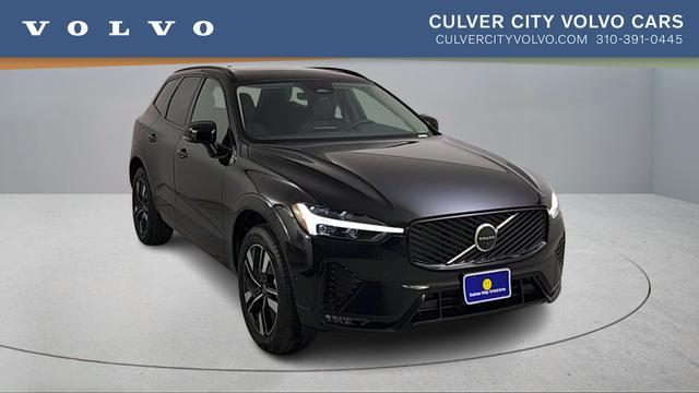 new 2026 Volvo XC60 car, priced at $58,015