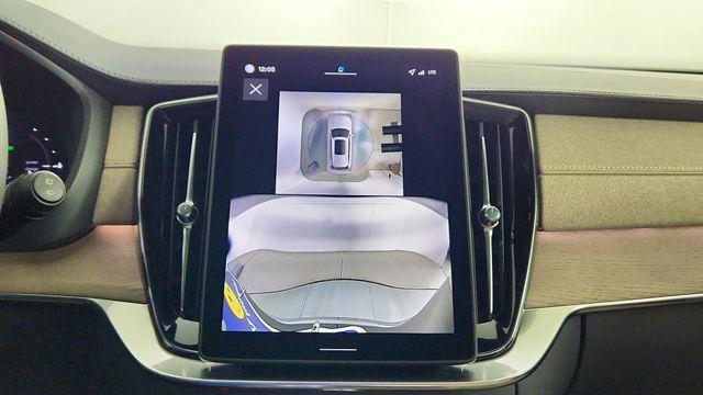 new 2026 Volvo XC90 Plug-In Hybrid car, priced at $85,295