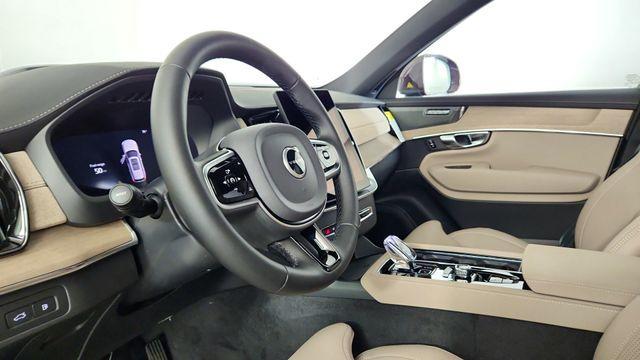 new 2026 Volvo XC90 Plug-In Hybrid car, priced at $85,295