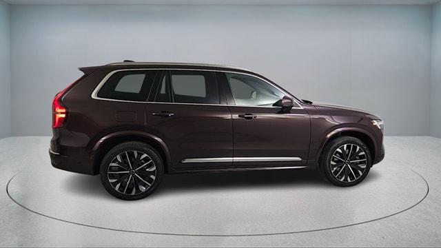 new 2026 Volvo XC90 Plug-In Hybrid car, priced at $85,295