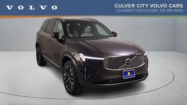 new 2026 Volvo XC90 Plug-In Hybrid car, priced at $85,295