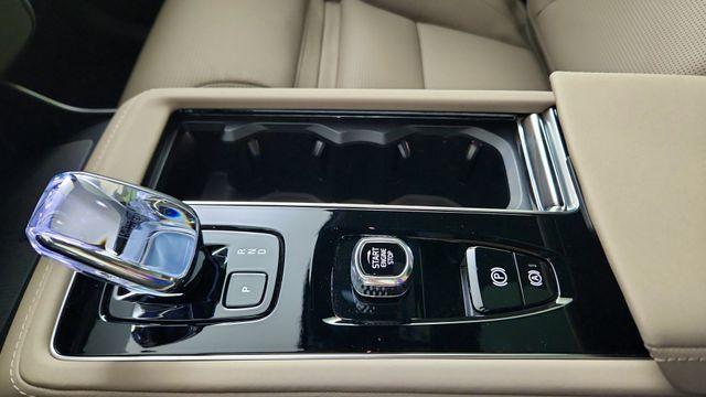 new 2026 Volvo XC90 Plug-In Hybrid car, priced at $85,295