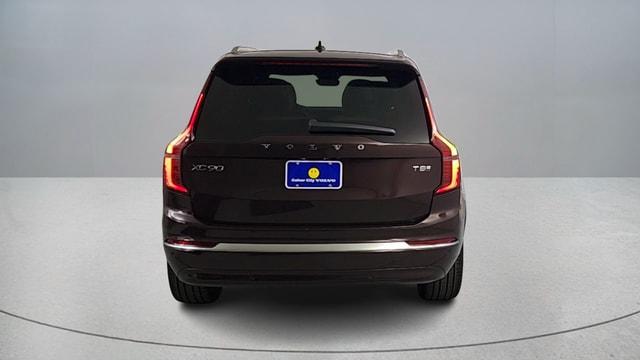 new 2026 Volvo XC90 Plug-In Hybrid car, priced at $85,295