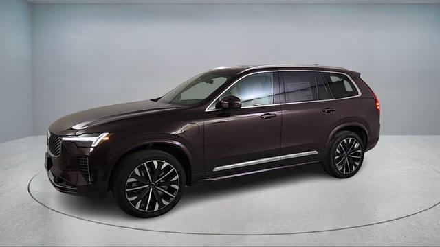 new 2026 Volvo XC90 Plug-In Hybrid car, priced at $85,295