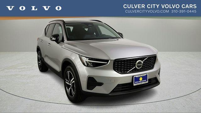 new 2026 Volvo XC40 car, priced at $47,535