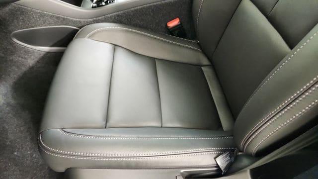 new 2026 Volvo XC40 car, priced at $47,535