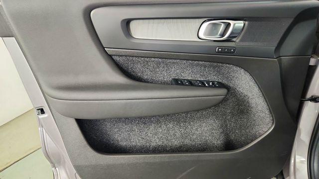 new 2026 Volvo XC40 car, priced at $47,535