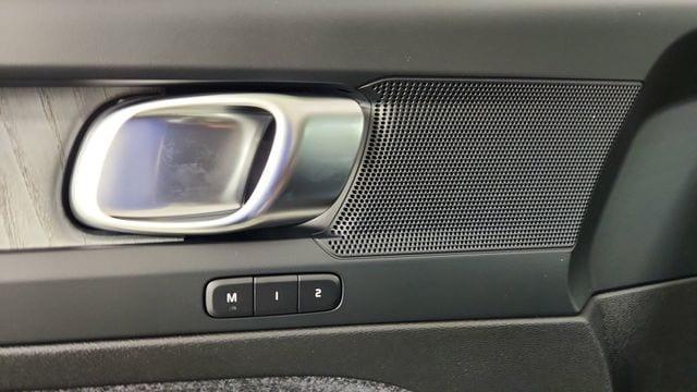 new 2026 Volvo XC40 car, priced at $47,535