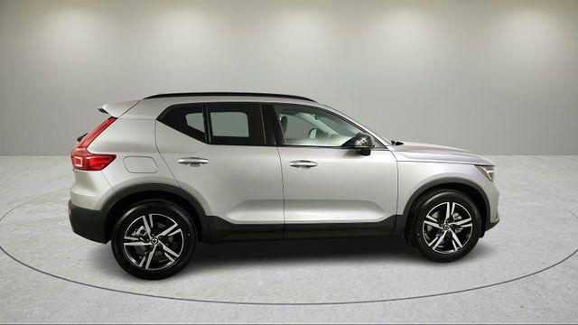 new 2026 Volvo XC40 car, priced at $47,535