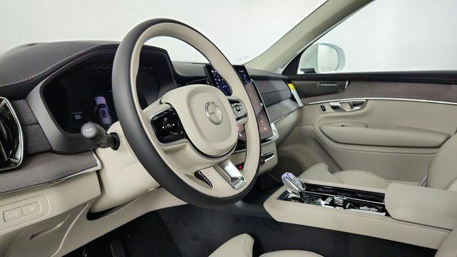 new 2026 Volvo XC90 Plug-In Hybrid car, priced at $85,625