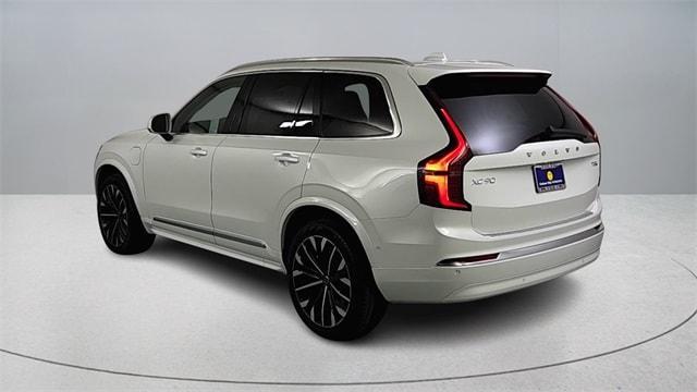 new 2026 Volvo XC90 Plug-In Hybrid car, priced at $85,625