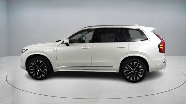 new 2026 Volvo XC90 Plug-In Hybrid car, priced at $85,625
