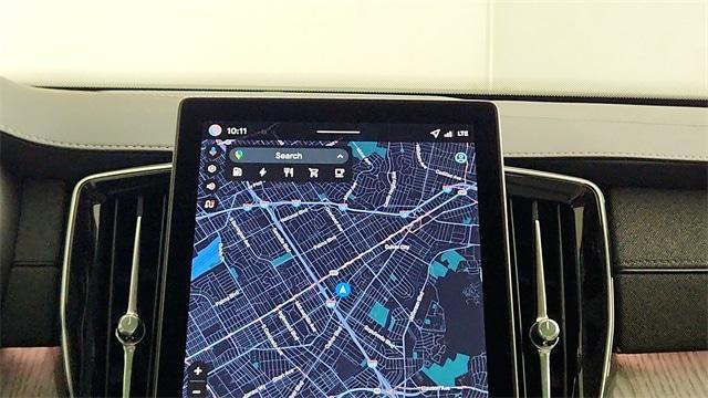 new 2026 Volvo XC90 Plug-In Hybrid car, priced at $85,625