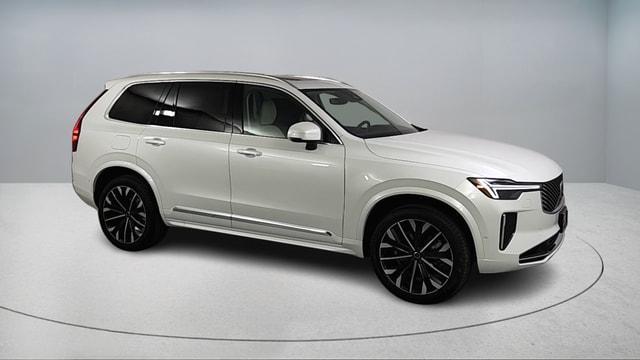new 2026 Volvo XC90 Plug-In Hybrid car, priced at $85,625