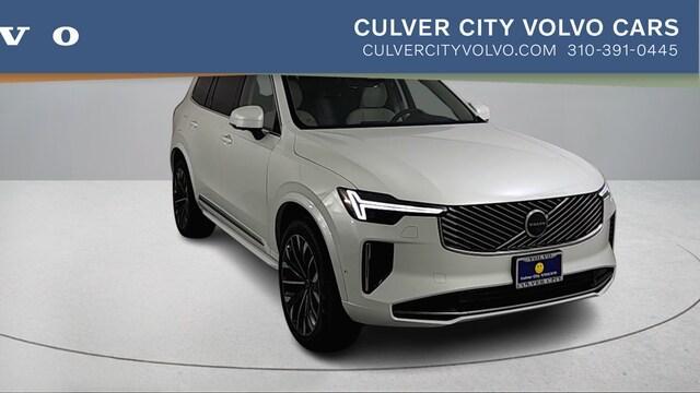 new 2026 Volvo XC90 Plug-In Hybrid car, priced at $84,769