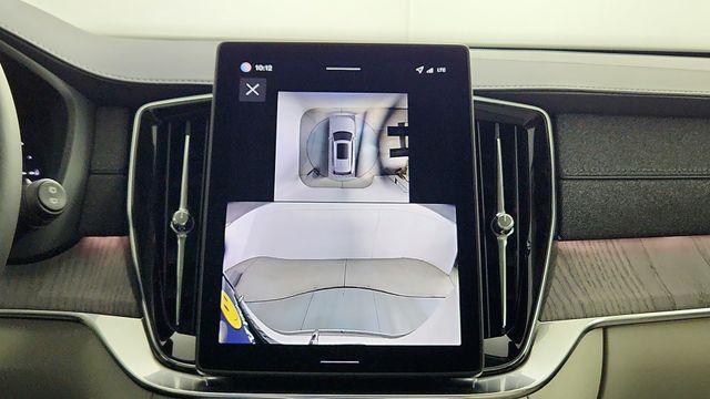 new 2026 Volvo XC90 Plug-In Hybrid car, priced at $85,625