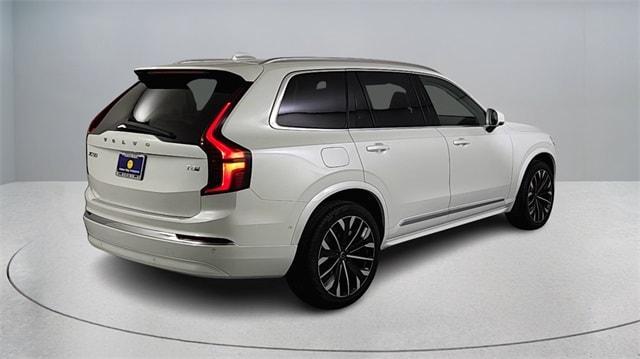 new 2026 Volvo XC90 Plug-In Hybrid car, priced at $85,625