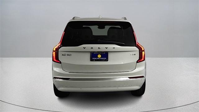 new 2026 Volvo XC90 Plug-In Hybrid car, priced at $85,625