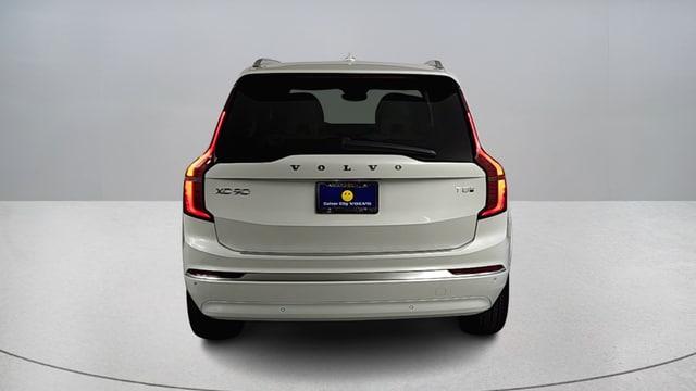 new 2026 Volvo XC90 Plug-In Hybrid car, priced at $85,625