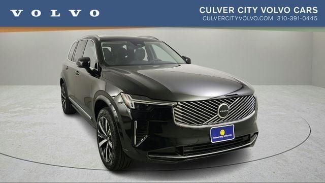 new 2026 Volvo XC90 car, priced at $62,345