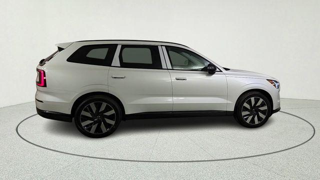 new 2026 Volvo EX90 car, priced at $92,080