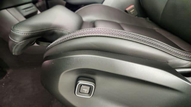 new 2026 Volvo EX90 car, priced at $92,080