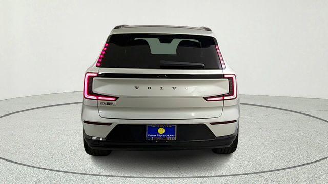new 2026 Volvo EX90 car, priced at $92,080