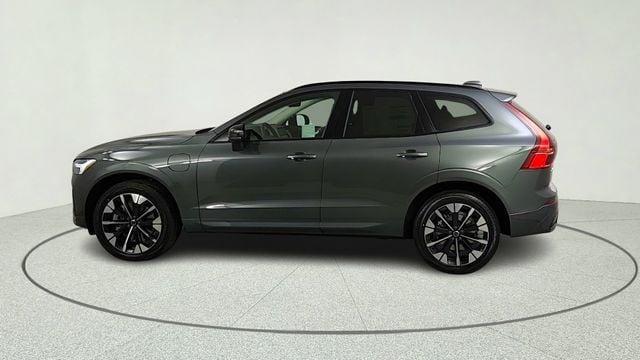 new 2026 Volvo XC60 Plug-In Hybrid car, priced at $71,087