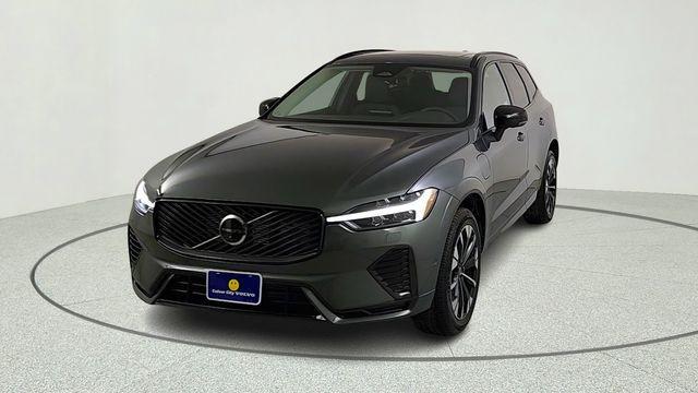 new 2026 Volvo XC60 Plug-In Hybrid car, priced at $71,087