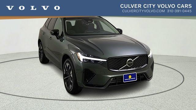 new 2026 Volvo XC60 Plug-In Hybrid car, priced at $71,087