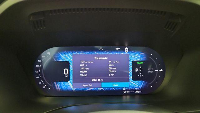 new 2026 Volvo XC60 Plug-In Hybrid car, priced at $71,087