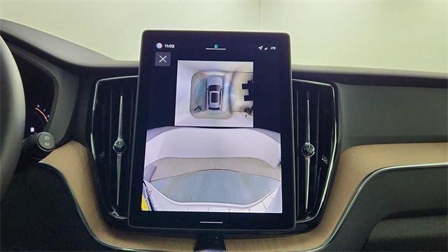 new 2026 Volvo XC60 car, priced at $58,105