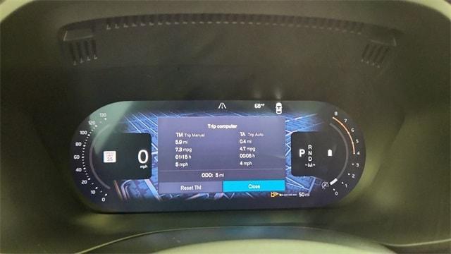 new 2026 Volvo XC60 car, priced at $58,105