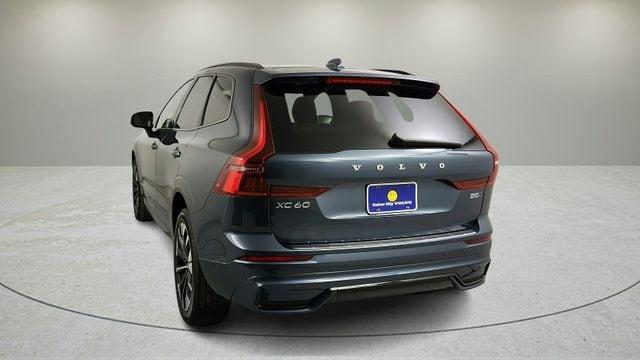 new 2026 Volvo XC60 car, priced at $58,105